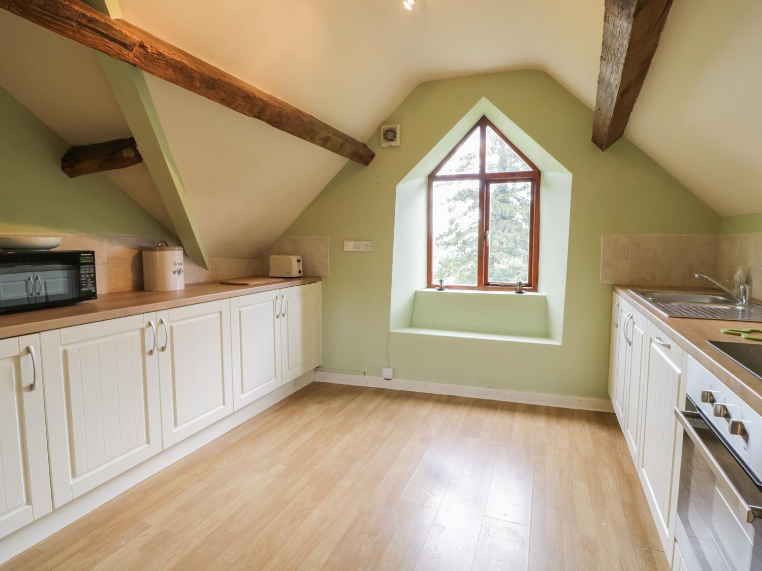 Hen Ysgubor Cottage 巴拉 外观 照片
