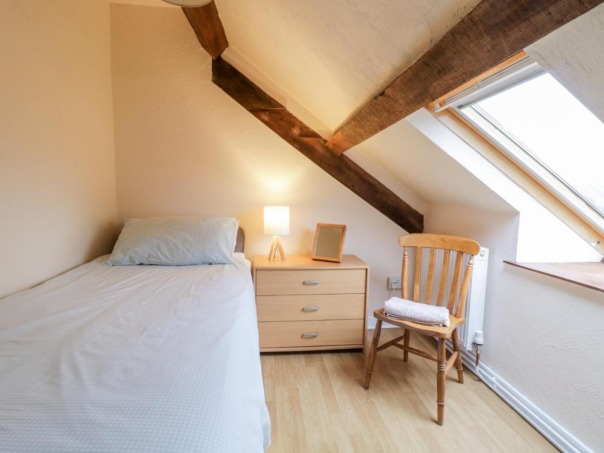Hen Ysgubor Cottage 巴拉 外观 照片